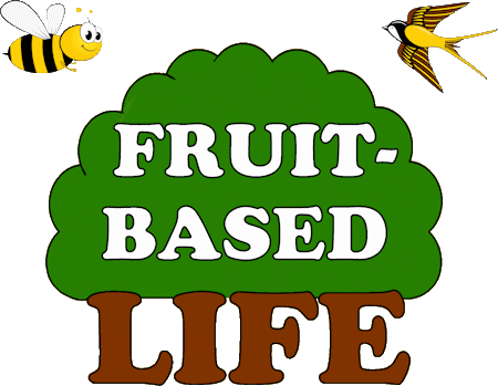 Fruit-Based Life logo (fruitbasedlife.com)